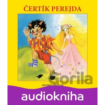Čertík Perejda