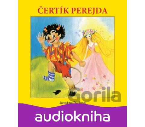 Čertík Perejda