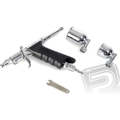 SPARMAX Airbrush pistole GP-50 tryska 0,5 mm