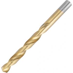 MTX Свредло за метал MTX 7179809, HSS TiN, 12 × 151 мм