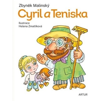 Cyril a Deniska