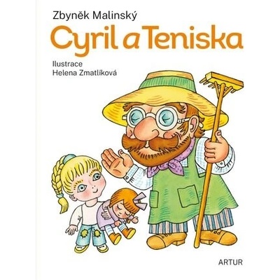 Cyril a Deniska