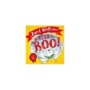 Bear Who Went Boo! | DAVID WALLIAMS ILLU (ISBN: 9780008174897)