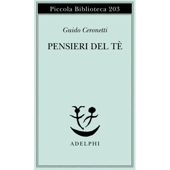 Pensieri del tè