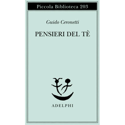 Pensieri del tè
