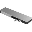 Dokovací stanice a replikátory portů Hyper HyperDrive HY-GN21D-GRAY