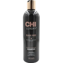 Chi Luxury Black Seed Oil Gentle Cleansing Shampoo 355 ml