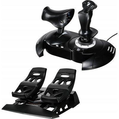 Thrustmaster T.Flight Full Kit X 4460211