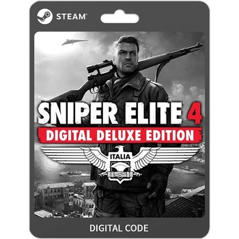 Sniper Elite 4 (Deluxe Edition)