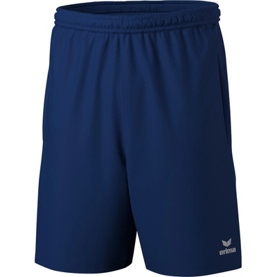 Erima Team Shorts modrá