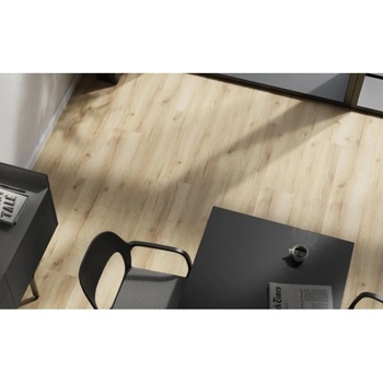 REPUBLIC Водоустойчива винилна настилка SPC на клик система REPUBLIC REAUCC005, Thrift, 1218 x 228 x 7.5 мм, 4V (3549036)