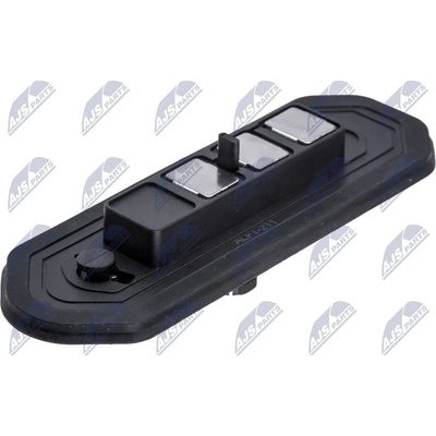 Spínač, dveřní kontakt NTY EZC-FT-211