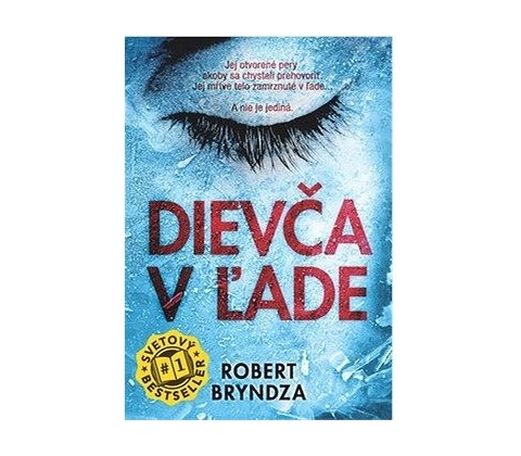 Dievča v ladě