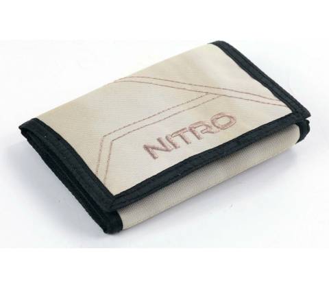 NITRO WALLET dune