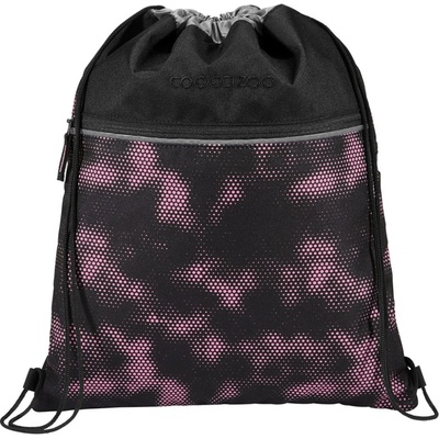 Coocazoo Pink Illusion