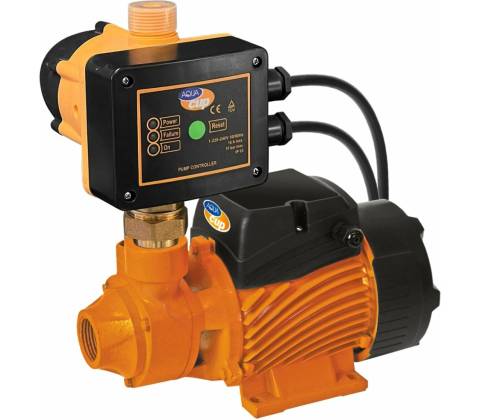Aquacup HYDROCONTROL MOUSE 60 989
