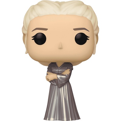 Фигура Funko POP! Television: House Of The Dragon - Rhaenyra Targaryen #22 (101380)