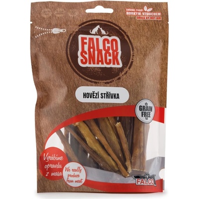 Falco Snack Hovězí střívka sušená 100 g