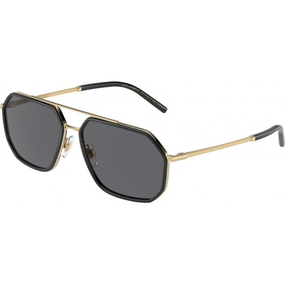 Dolce & Gabbana DG2285 02 81