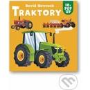 Traktory 10x POP UP