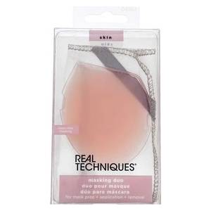 Real Techniques Masking Duo комплект за грижа за лице
