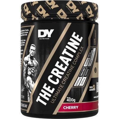 DY Nutrition The Creatine 400 g