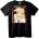 NOONEBRAND Тениска Марин Китагава Аниме - 2XL, Black