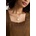 Fossil Колие Fossil JEWELRY (JF04840710)
