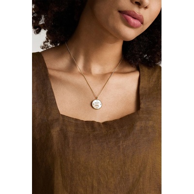 Fossil Колие Fossil JEWELRY (JF04840710)