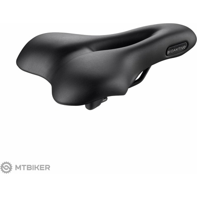 Selle San Marco Trekking Open-Fit L2-Large 188 mm