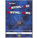 Jazyky XHTML CSS DHTML WML Petr Pexa