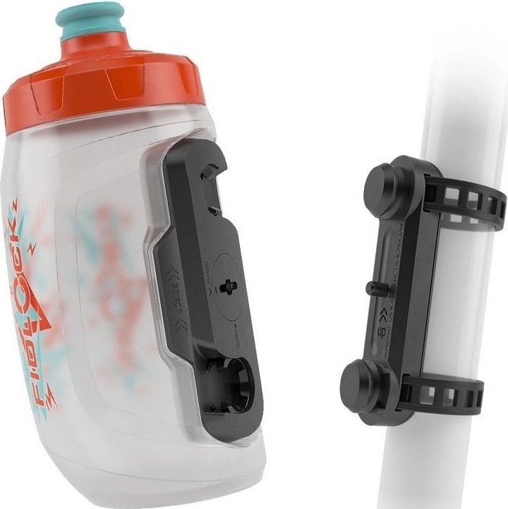 新品！FIDLOCK 450ml fidlock-twist-bottle-kids-