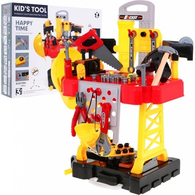 mamido Dětské dílna v kufříku