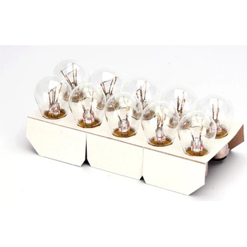 Image 1 of OSRAM Крушка osram p21/4w, 12v, 4/21w, 10 броя