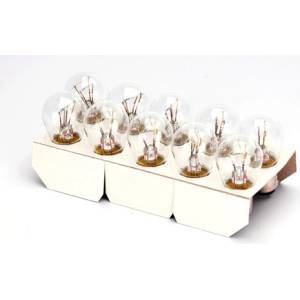 OSRAM Крушка osram p21/4w, 12v, 4/21w, 10 броя