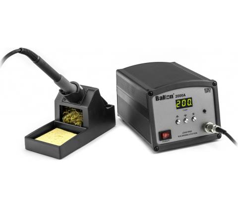 BAKON BK2000A
