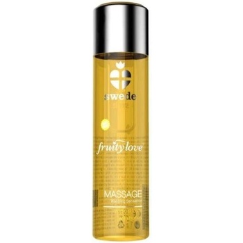 Swede Fruity Love Massage Tropical Fruity with Honey 60ml