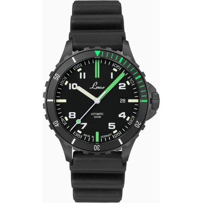 Laco Amazonas DLC
