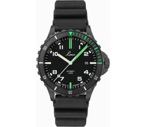 Laco Amazonas DLC