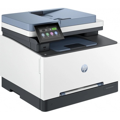 HP Color LaserJet Pro 3302fdw 499Q8F – Zbozi.Blesk.cz