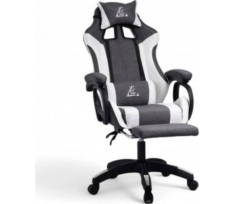 Ecarla LEVEL UP sivé