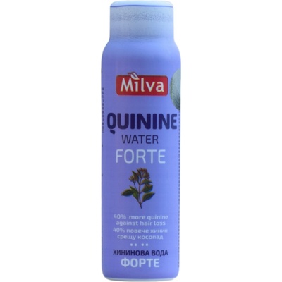 MILVA Chinínová voda Forte 100 ml