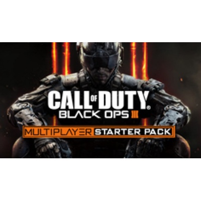 Call of Duty: Black Ops 3 Multiplayer Starter Pack