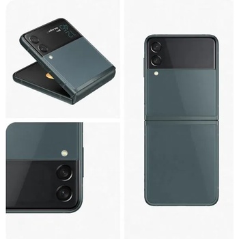 Image 1 of Samsung Galaxy Z Flip3 5G 128GB 8GB RAM (F711)