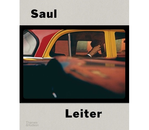 Saul Leiter
