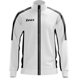 Zeus Мъжко яке Zeus Relax Start Men Presentation Jacket white