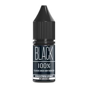 TheLiquidsLab Black 100% 10/60 - vape