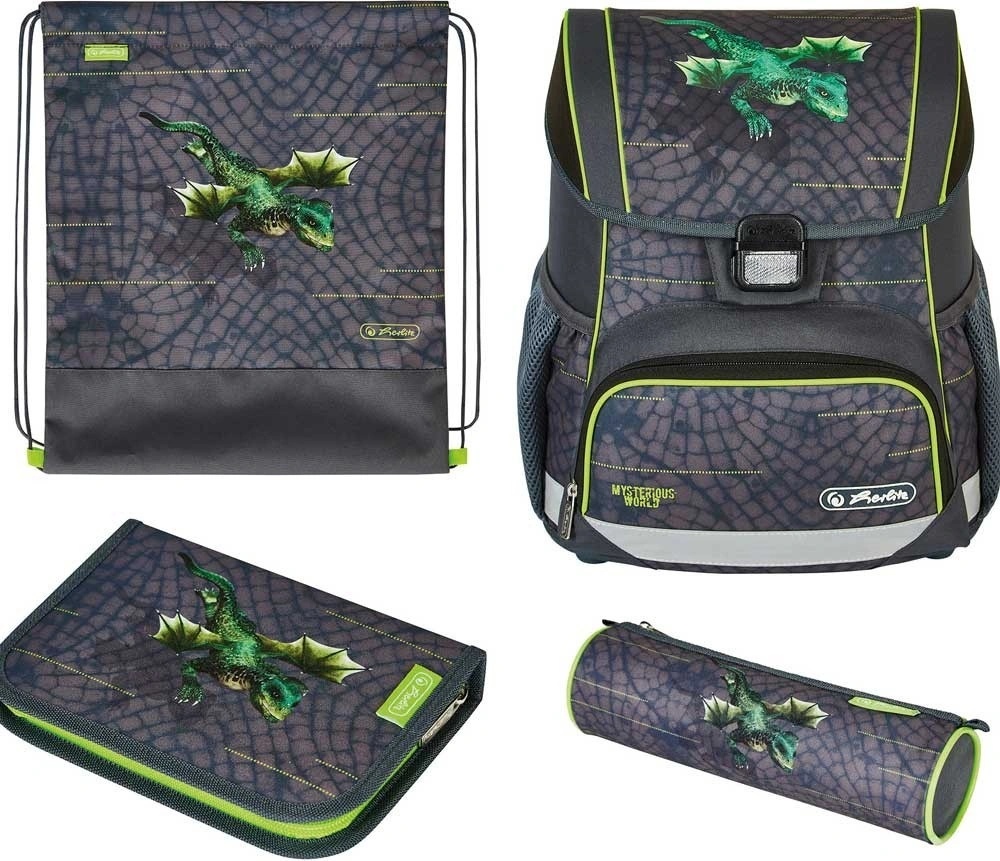 Herlitz Loop Drak