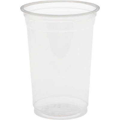 DUNI Pohár Crystal 30 cl priehľadný