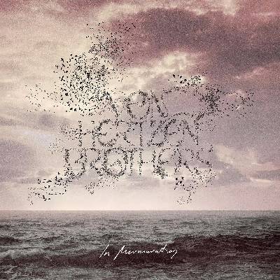 Warner Von Hertzen Brothers: In Murmuration - CD (077702)